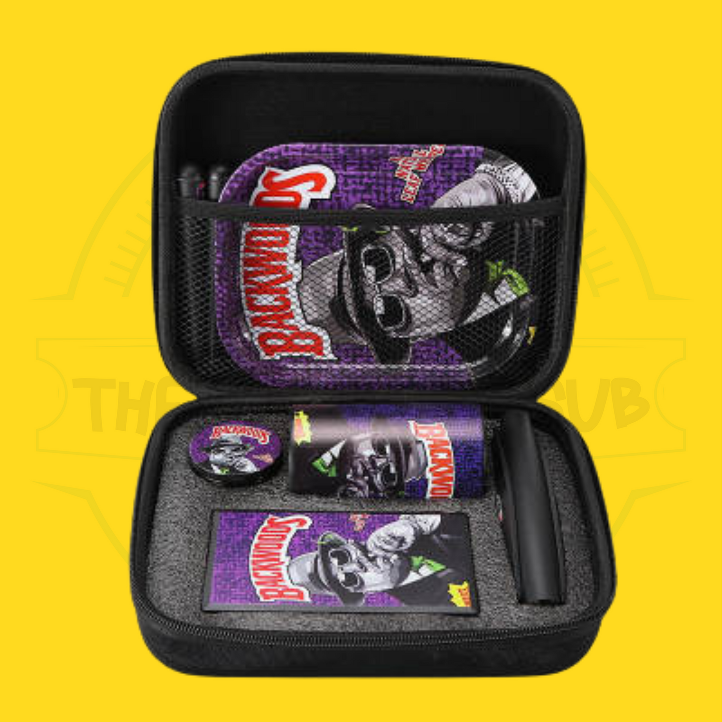 Biggie Scales & Tray Set