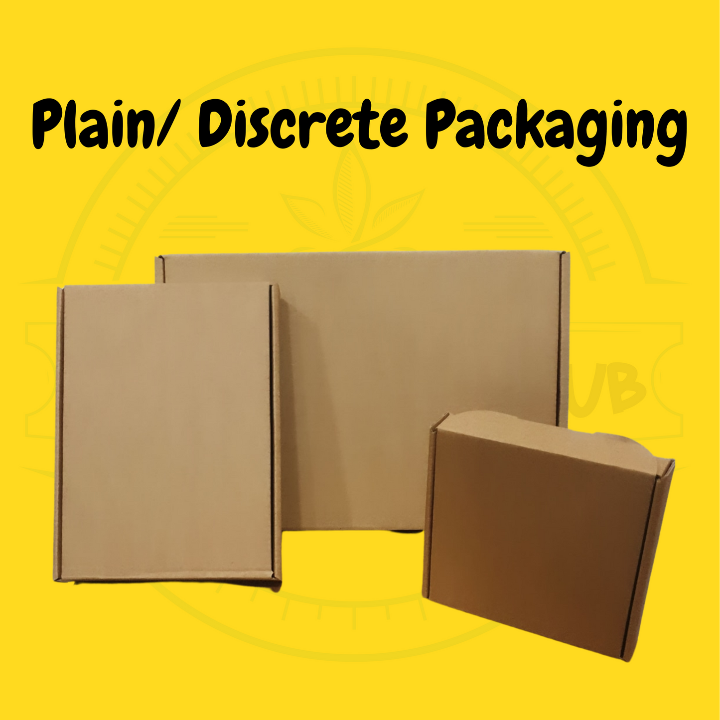 Deluxe Pink Box