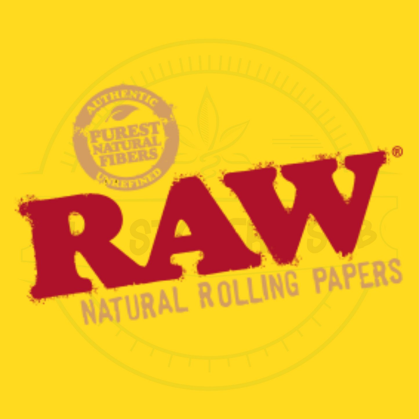 RAW Subscription Box!